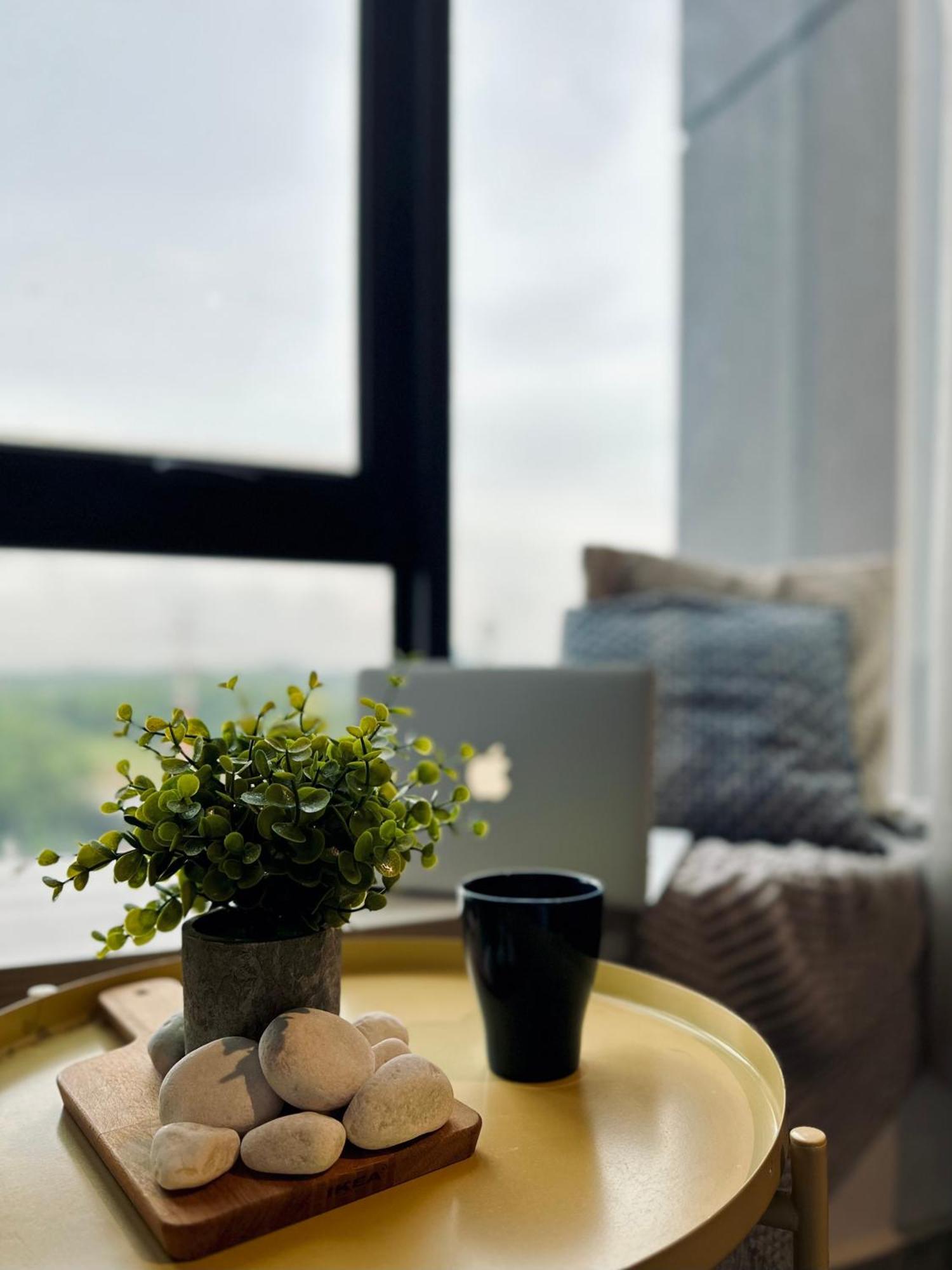 Cozy Kanvas Soho Suites Cyberjaya Exterior foto